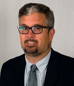 Raleigh Ritter